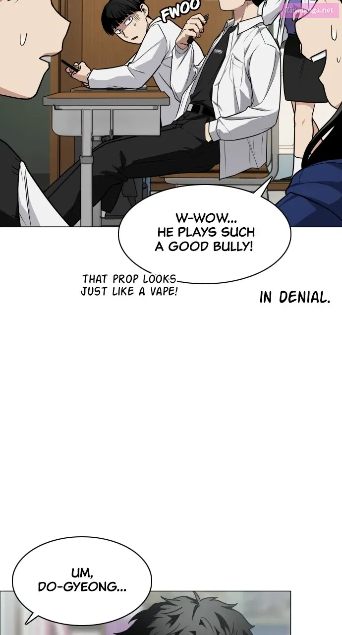 JAKDU: Shaman’s Blade Chapter 21 page 74 - 