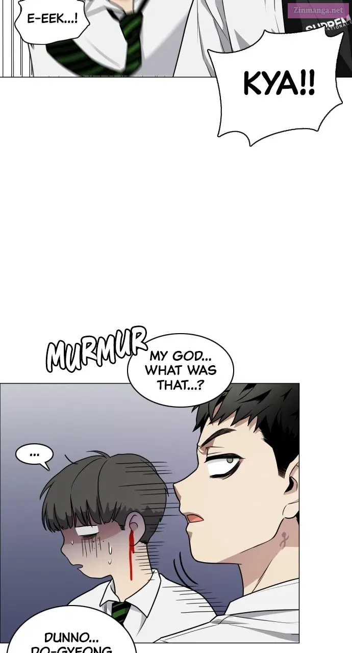 JAKDU: Shaman’s Blade Chapter 21 page 78 - 