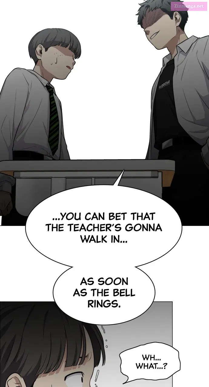 JAKDU: Shaman’s Blade Chapter 21 page 82 - 