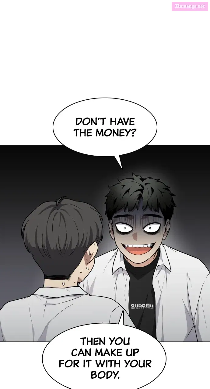 JAKDU: Shaman’s Blade Chapter 21 page 84 - 