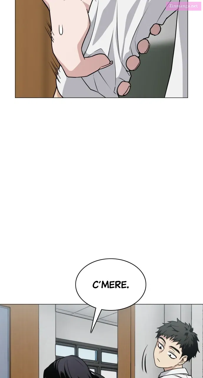 JAKDU: Shaman’s Blade Chapter 21 page 91 - 