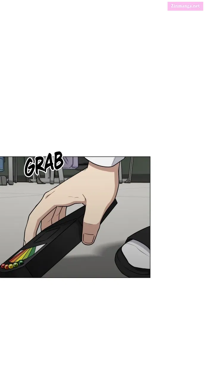 JAKDU: Shaman’s Blade Chapter 22 page 17 - 