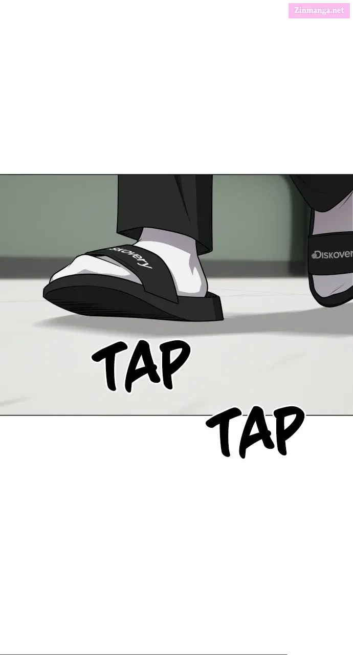 JAKDU: Shaman’s Blade Chapter 22 page 3 - 