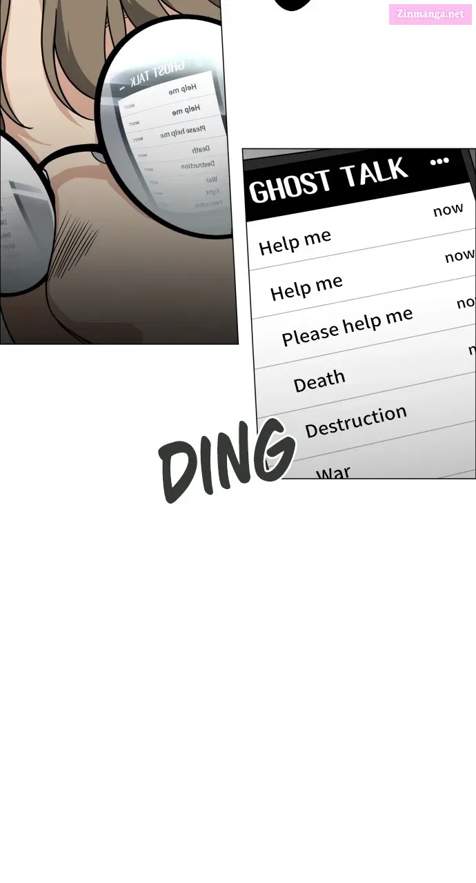 JAKDU: Shaman’s Blade Chapter 22 page 24 - 