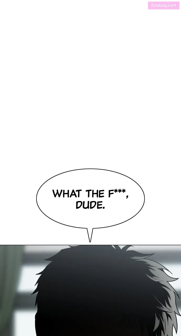 JAKDU: Shaman’s Blade Chapter 22 page 28 - 
