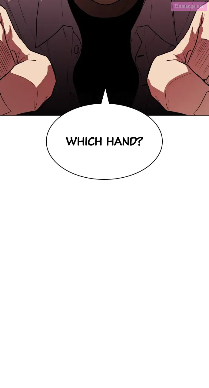 JAKDU: Shaman’s Blade Chapter 22 page 34 - 