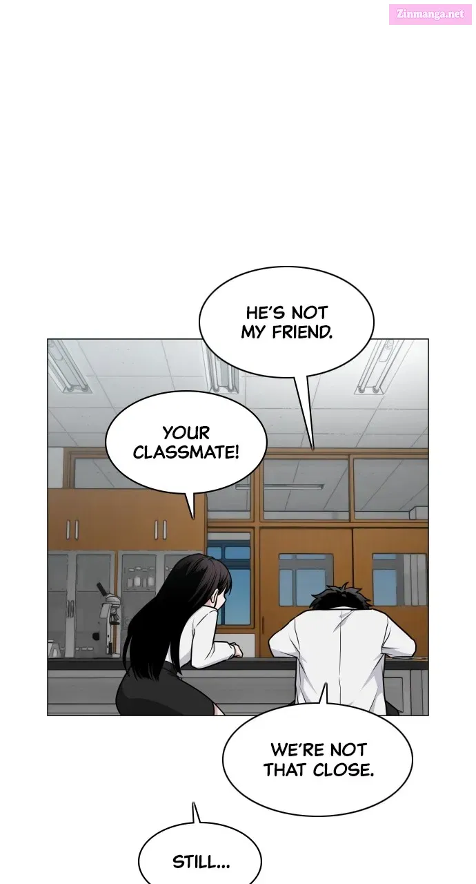 JAKDU: Shaman’s Blade Chapter 22 page 42 - 