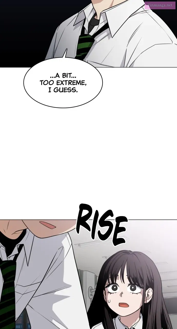 JAKDU: Shaman’s Blade Chapter 22 page 47 - 