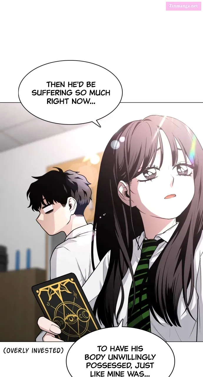 JAKDU: Shaman’s Blade Chapter 22 page 51 - 