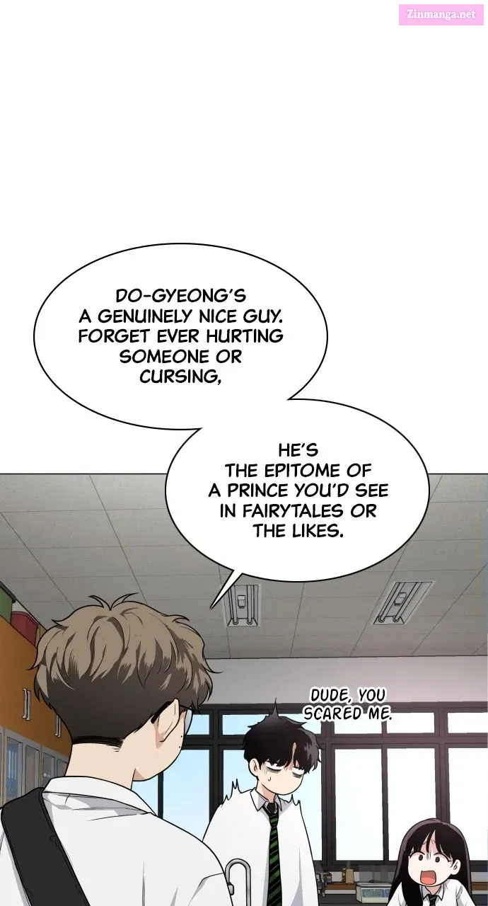 JAKDU: Shaman’s Blade Chapter 22 page 53 - 
