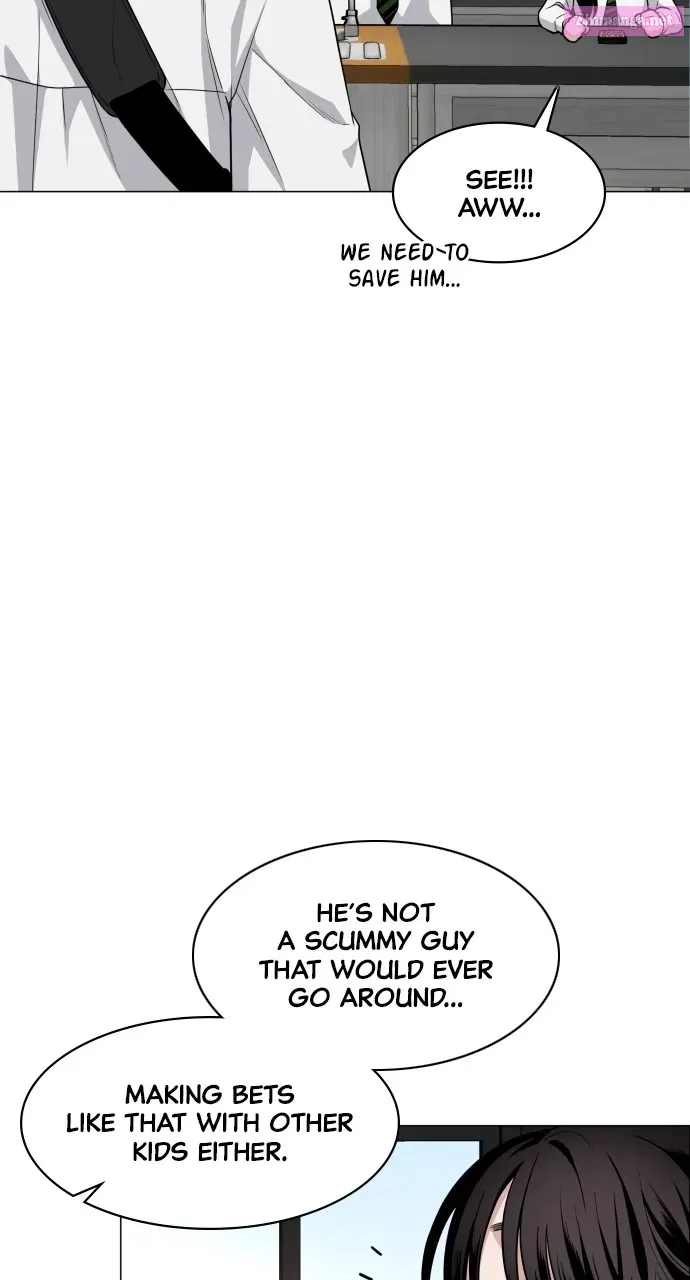 JAKDU: Shaman’s Blade Chapter 22 page 54 - 
