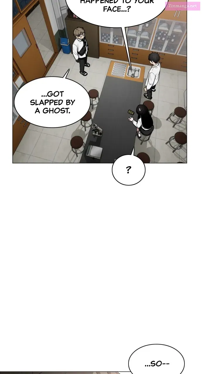 JAKDU: Shaman’s Blade Chapter 22 page 57 - 
