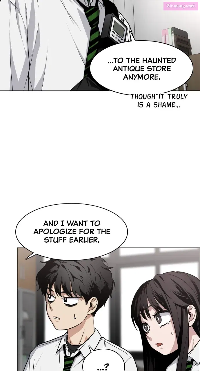 JAKDU: Shaman’s Blade Chapter 22 page 60 - 