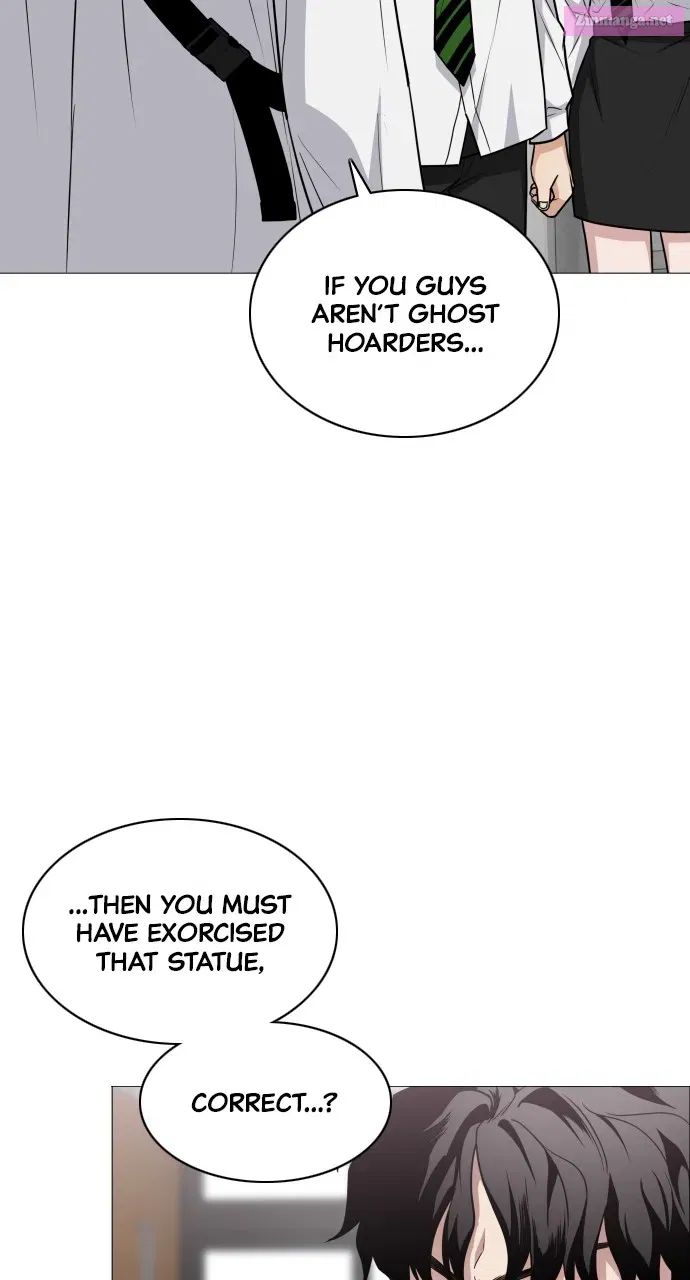 JAKDU: Shaman’s Blade Chapter 22 page 65 - 