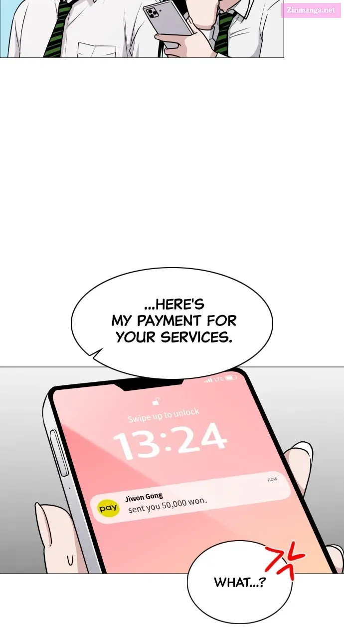 JAKDU: Shaman’s Blade Chapter 22 page 67 - 