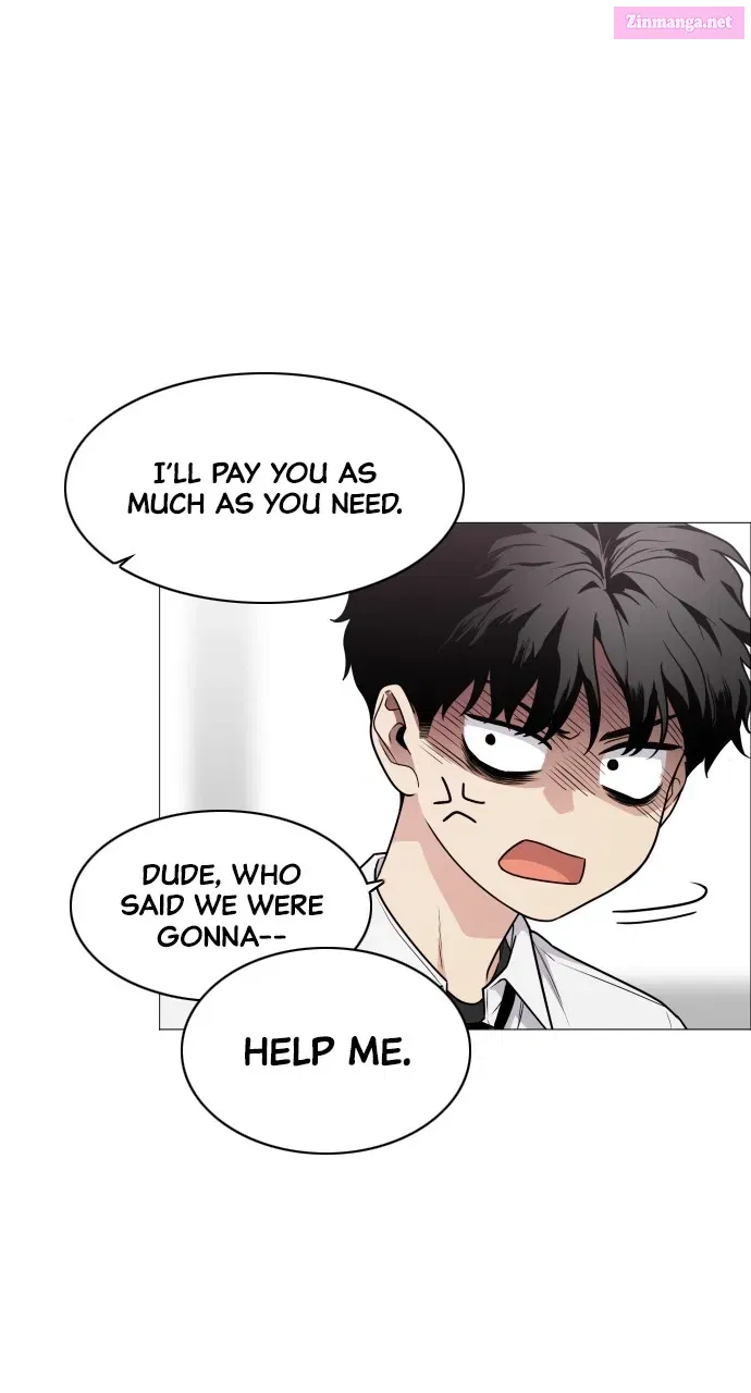 JAKDU: Shaman’s Blade Chapter 22 page 68 - 