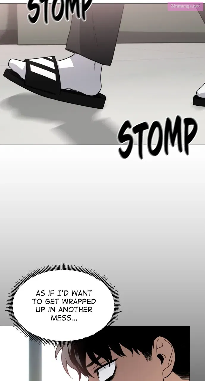 JAKDU: Shaman’s Blade Chapter 22 page 85 - 