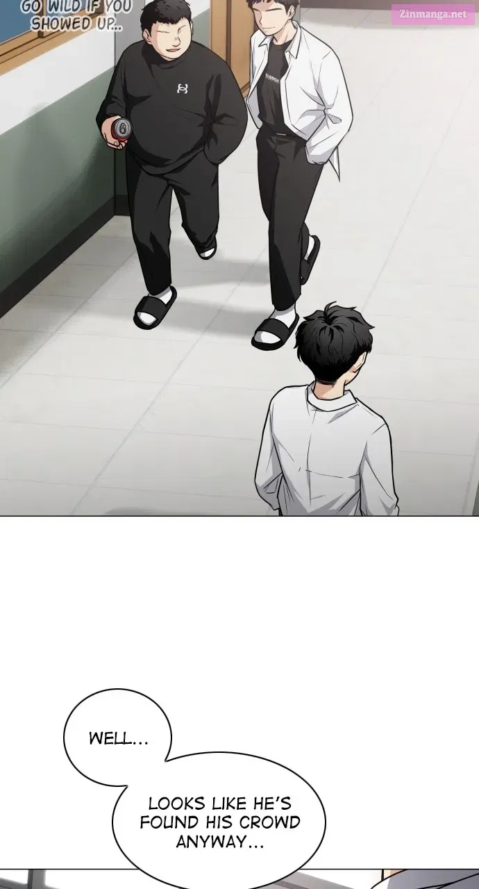 JAKDU: Shaman’s Blade Chapter 22 page 96 - 