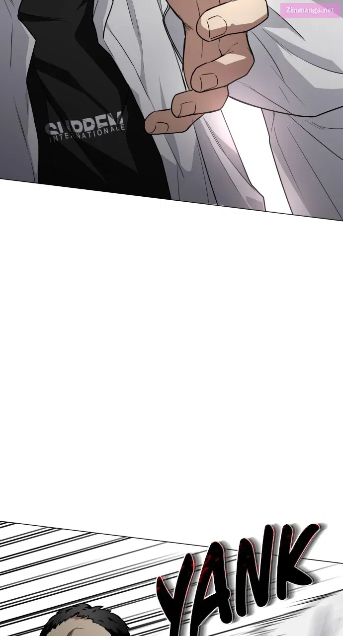 JAKDU: Shaman’s Blade Chapter 22 page 99 - 