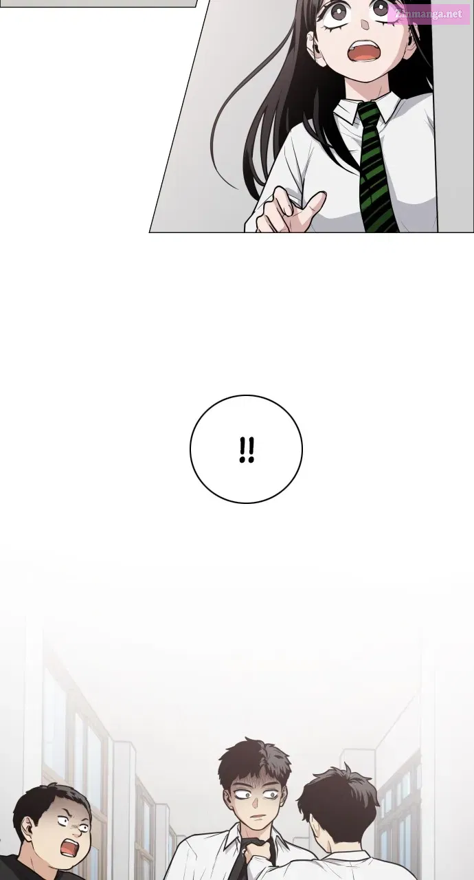 JAKDU: Shaman’s Blade Chapter 23 page 2 - 