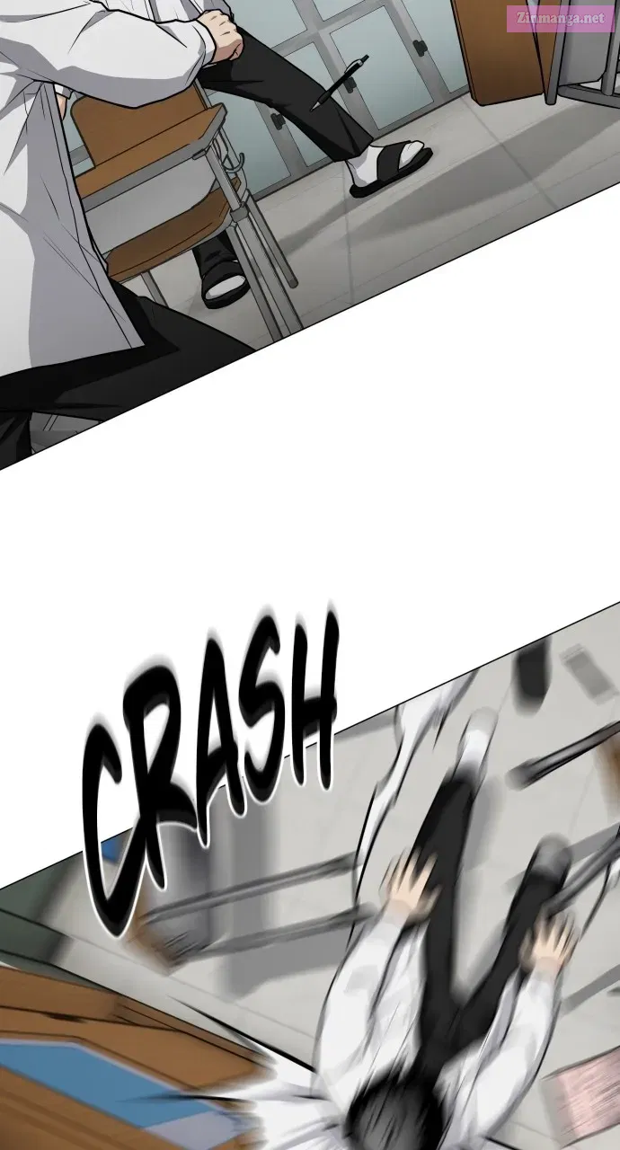 JAKDU: Shaman’s Blade Chapter 23 page 106 - 