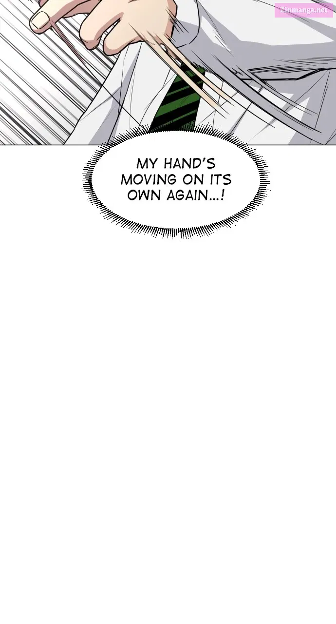 JAKDU: Shaman’s Blade Chapter 23 page 19 - 