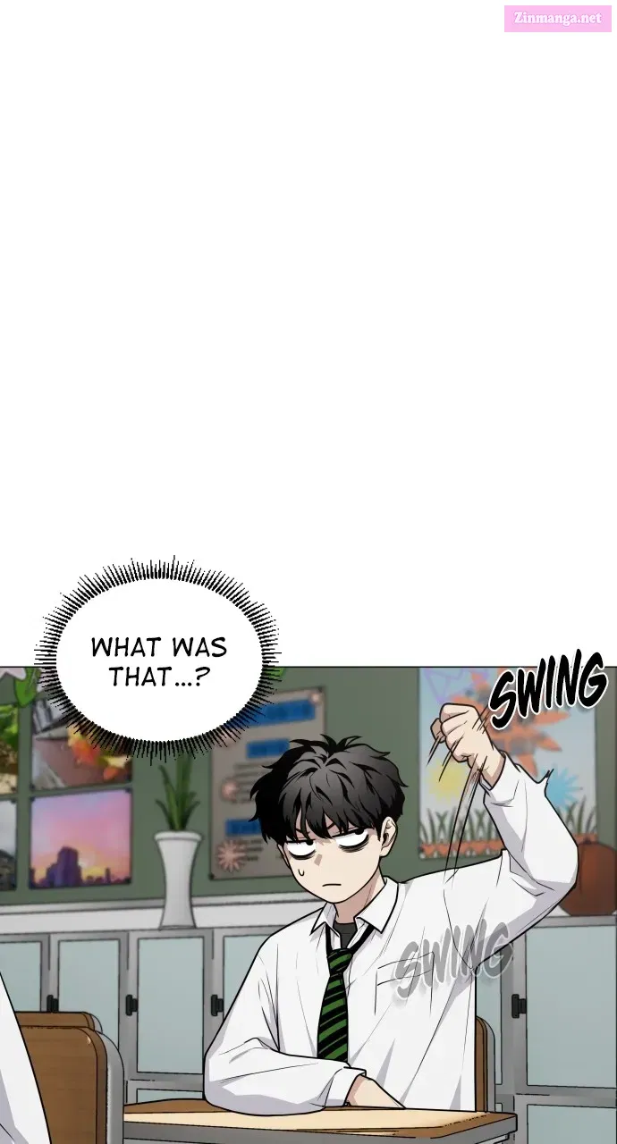 JAKDU: Shaman’s Blade Chapter 23 page 29 - 