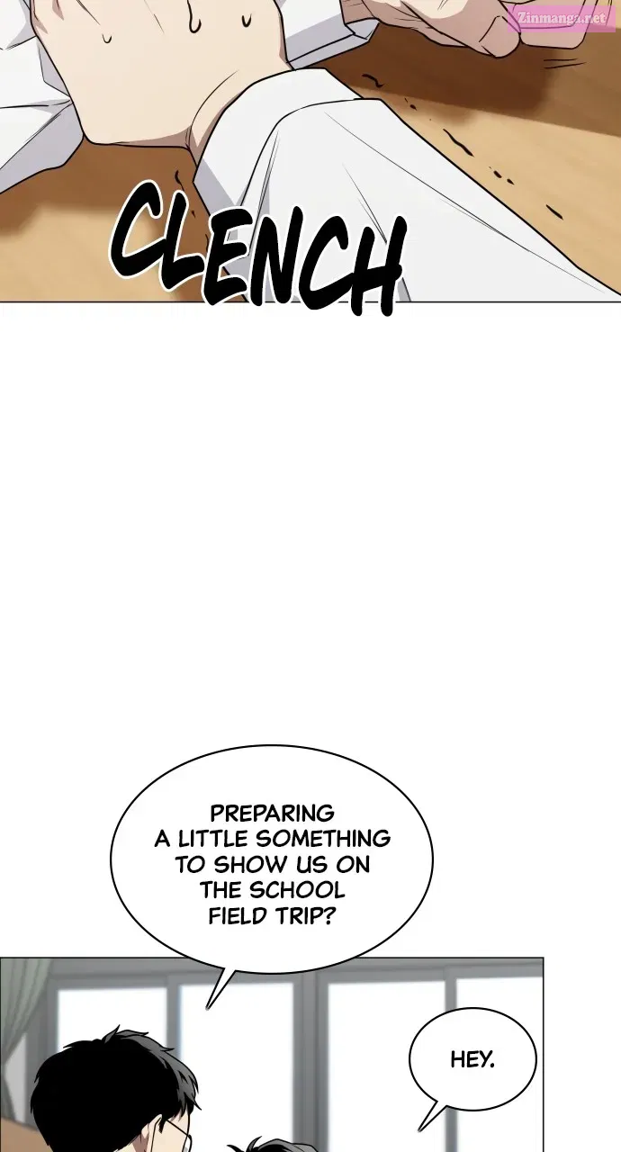 JAKDU: Shaman’s Blade Chapter 23 page 34 - 