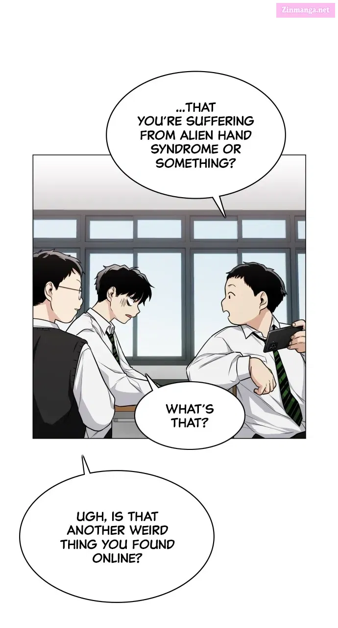 JAKDU: Shaman’s Blade Chapter 23 page 41 - 