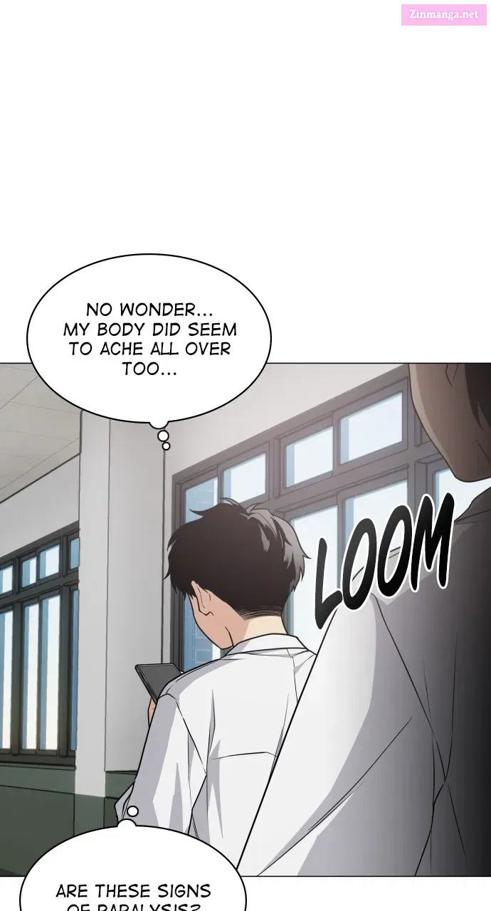 JAKDU: Shaman’s Blade Chapter 23 page 44 - 