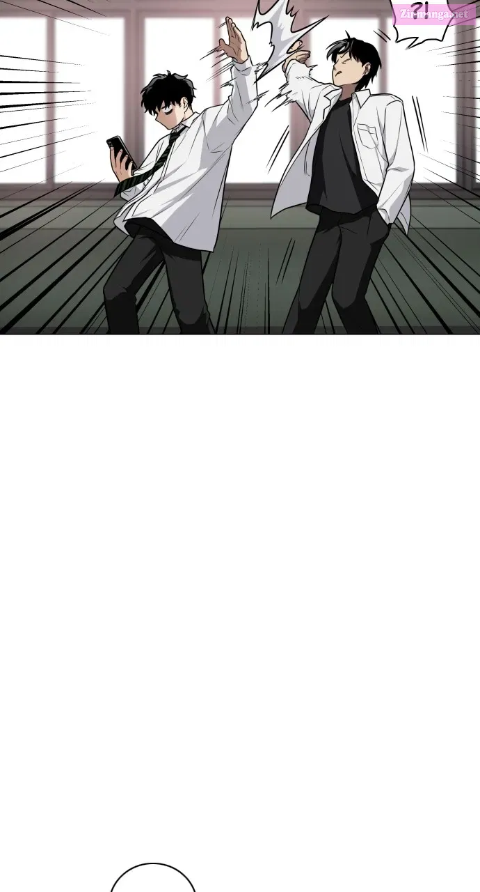 JAKDU: Shaman’s Blade Chapter 23 page 47 - 