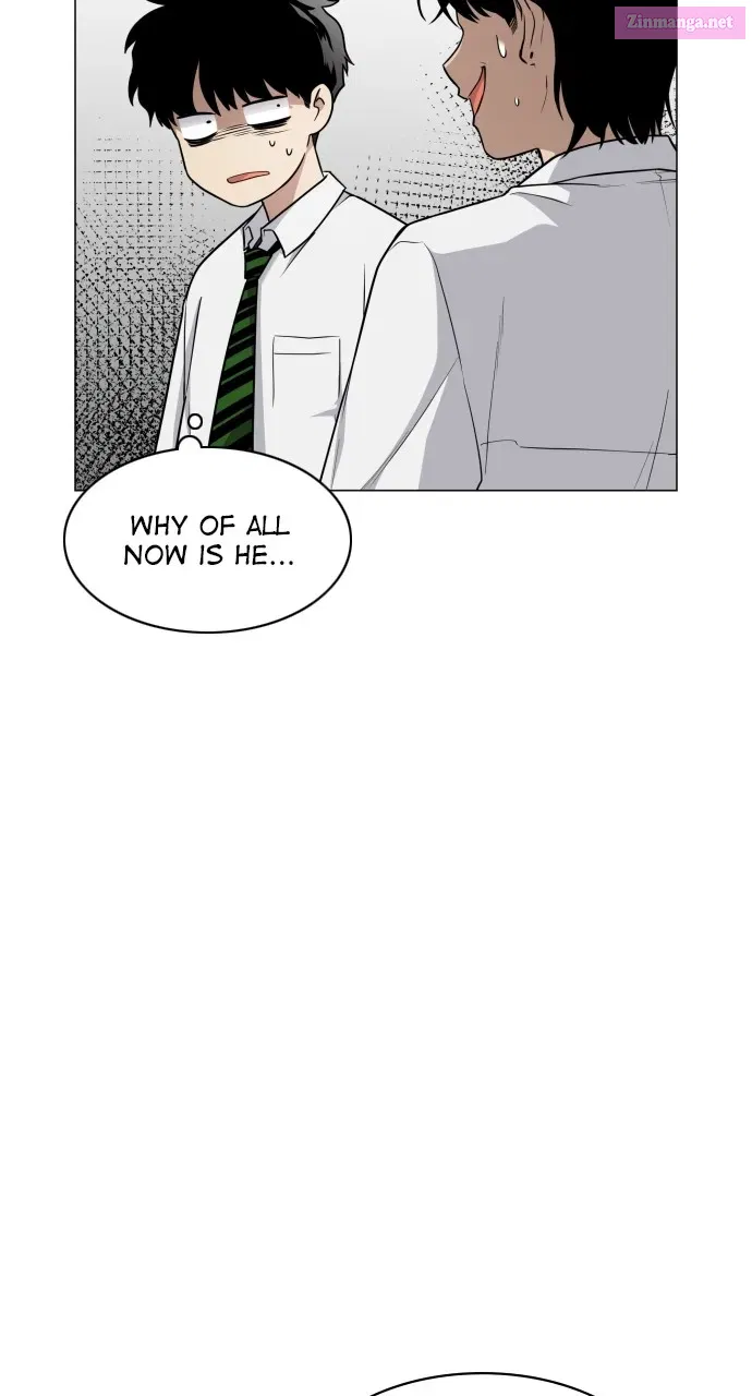 JAKDU: Shaman’s Blade Chapter 23 page 49 - 