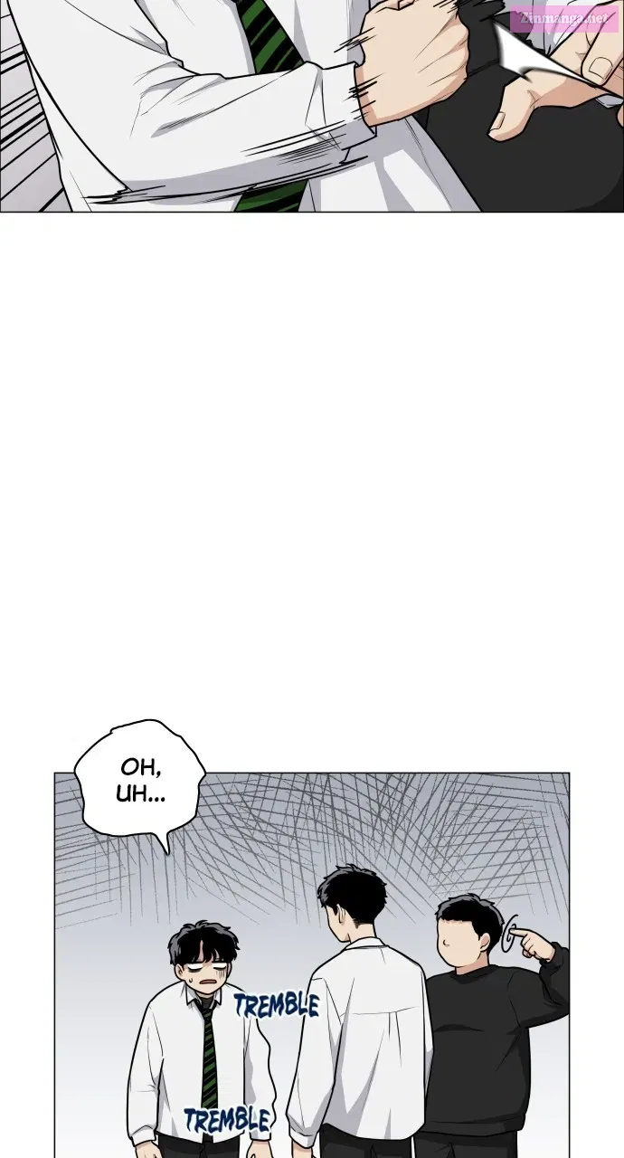 JAKDU: Shaman’s Blade Chapter 23 page 6 - 
