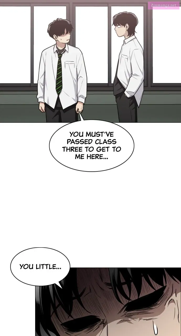JAKDU: Shaman’s Blade Chapter 23 page 54 - 