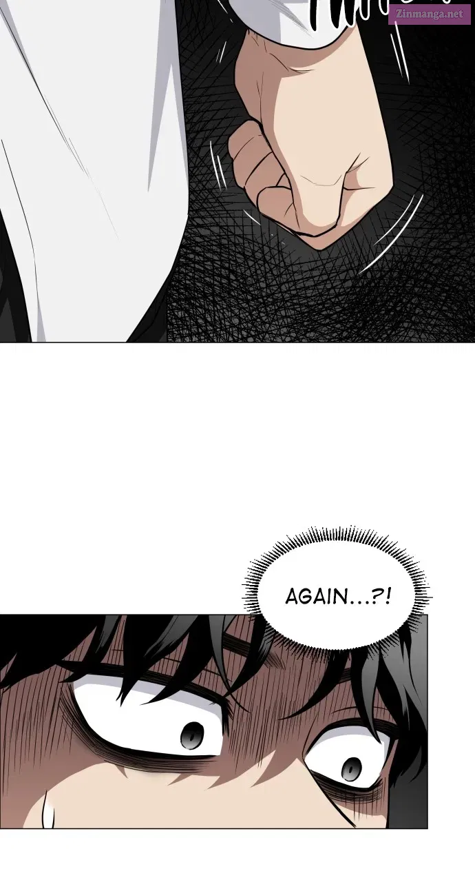 JAKDU: Shaman’s Blade Chapter 23 page 57 - 