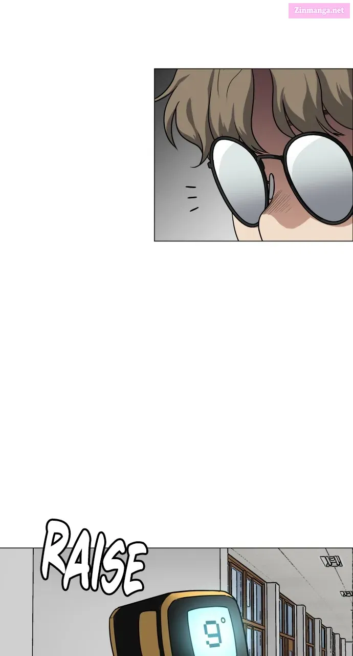 JAKDU: Shaman’s Blade Chapter 23 page 63 - 