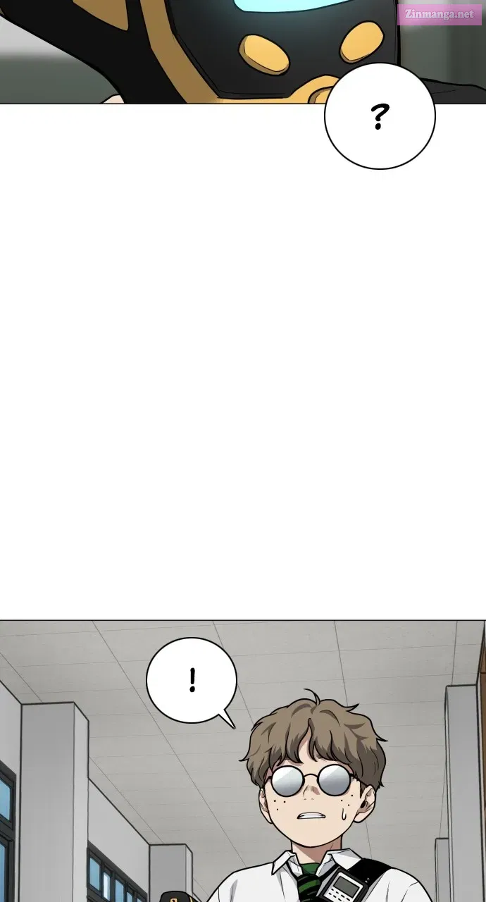 JAKDU: Shaman’s Blade Chapter 23 page 65 - 
