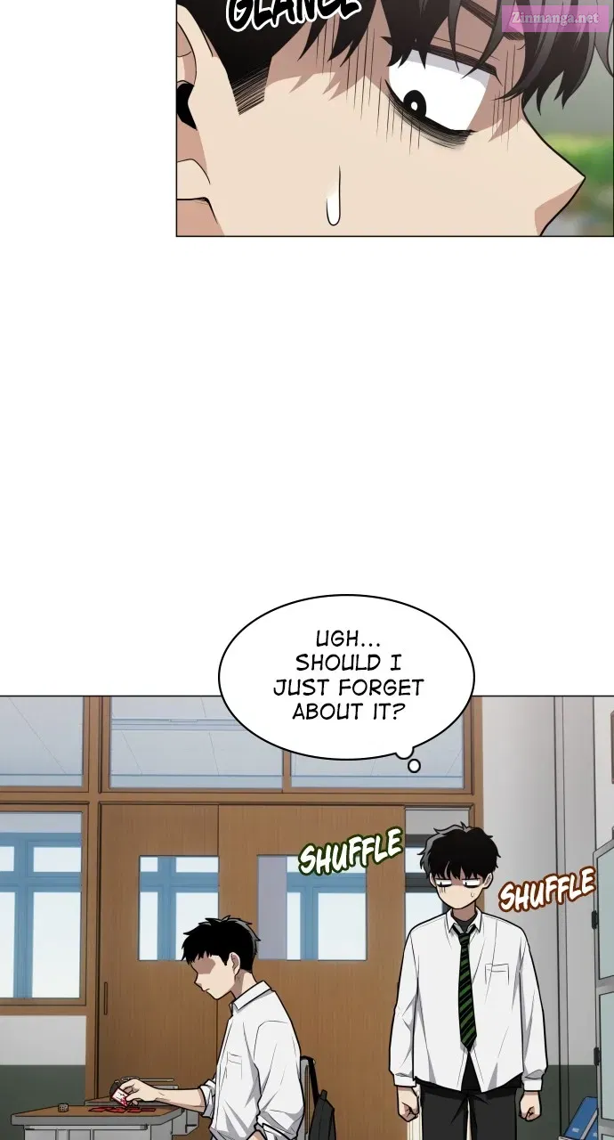 JAKDU: Shaman’s Blade Chapter 23 page 69 - 