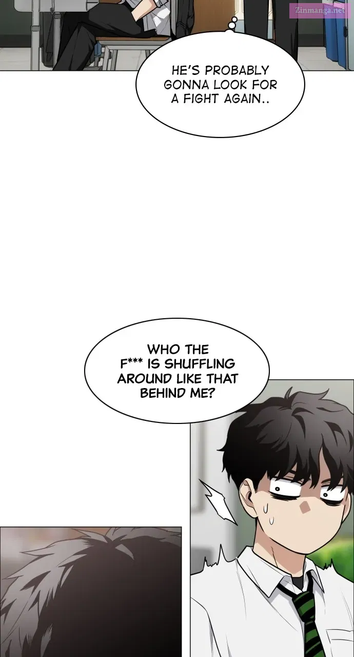 JAKDU: Shaman’s Blade Chapter 23 page 70 - 