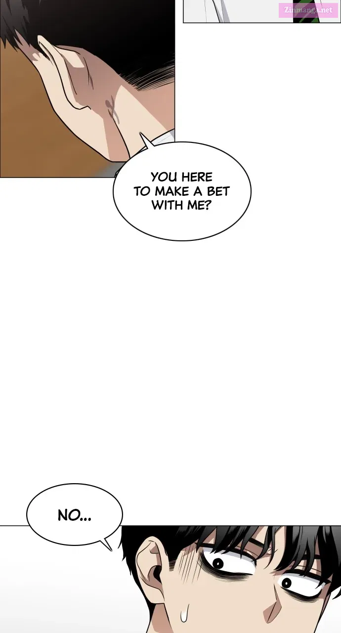JAKDU: Shaman’s Blade Chapter 23 page 71 - 