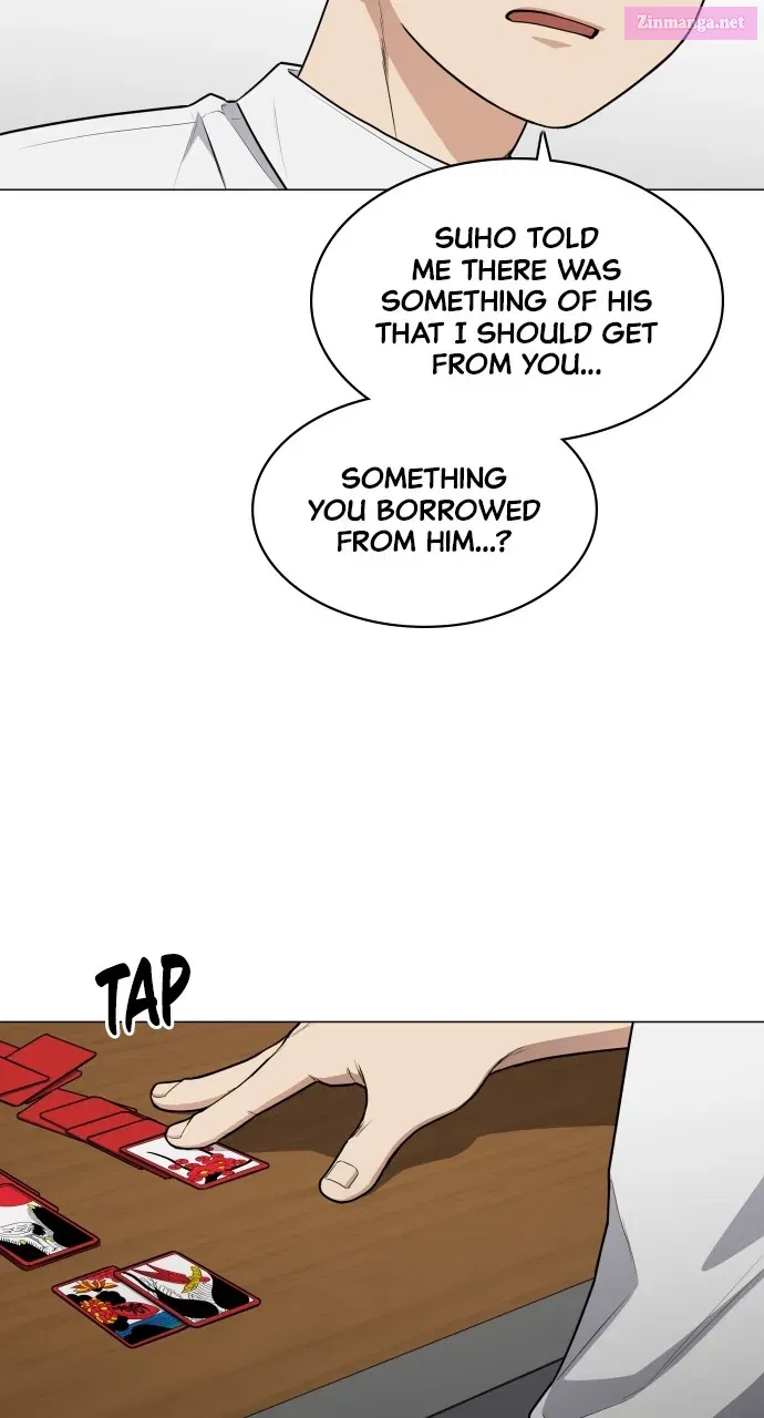 JAKDU: Shaman’s Blade Chapter 23 page 72 - 