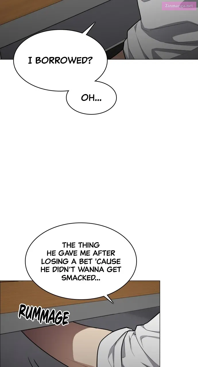JAKDU: Shaman’s Blade Chapter 23 page 73 - 