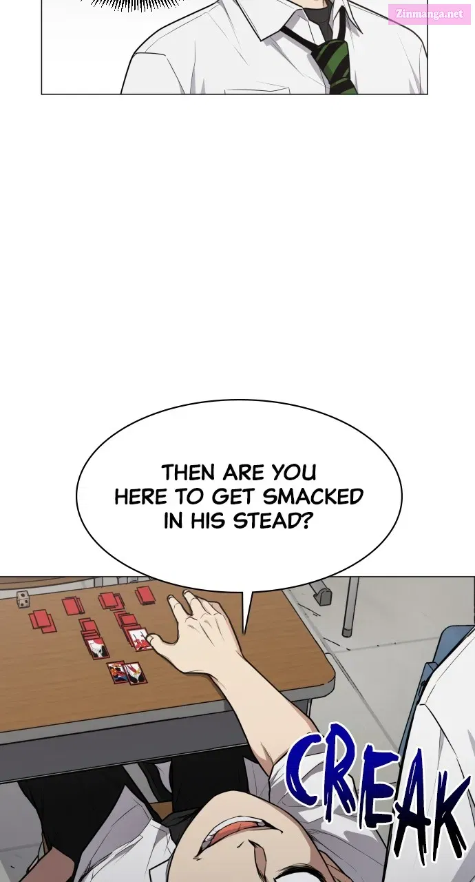 JAKDU: Shaman’s Blade Chapter 23 page 76 - 