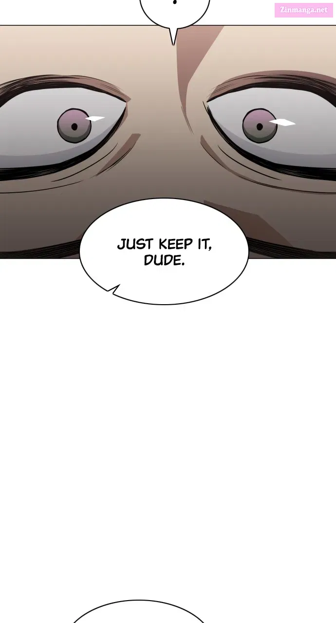 JAKDU: Shaman’s Blade Chapter 23 page 79 - 