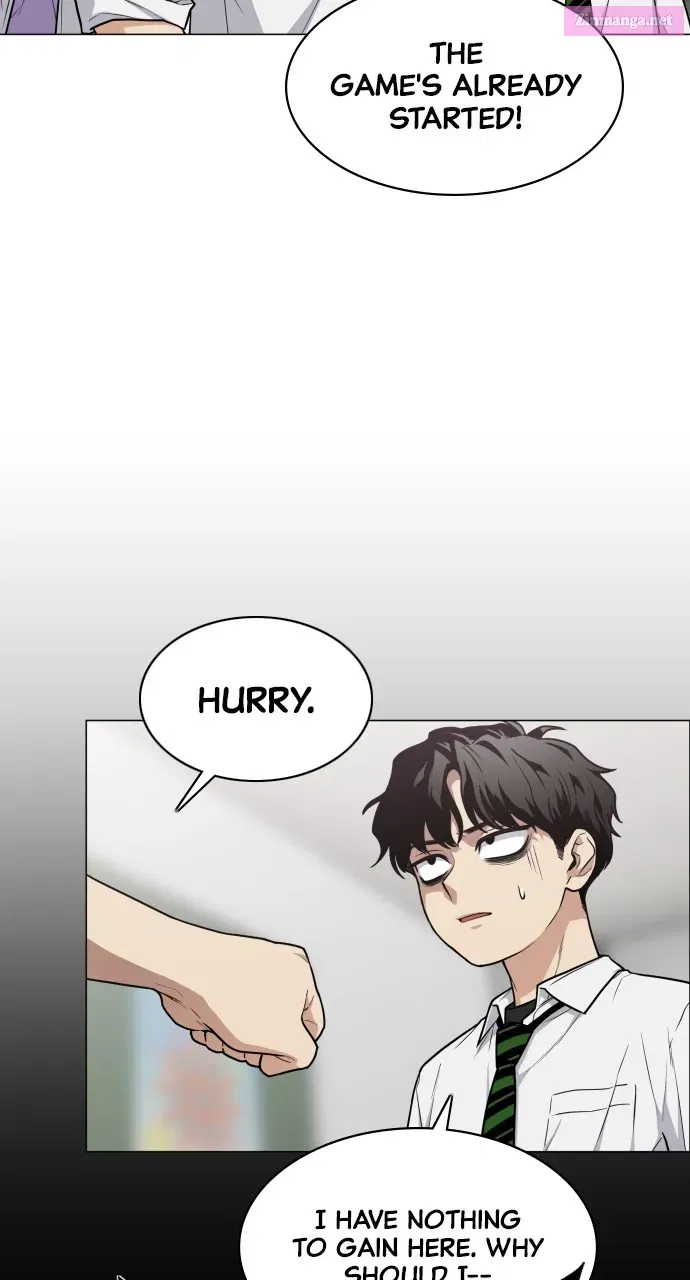 JAKDU: Shaman’s Blade Chapter 23 page 90 - 
