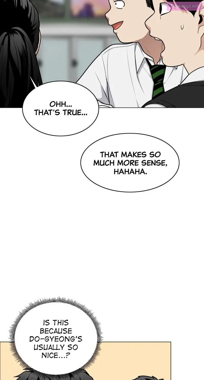 JAKDU: Shaman’s Blade Chapter 24 page 14 - 