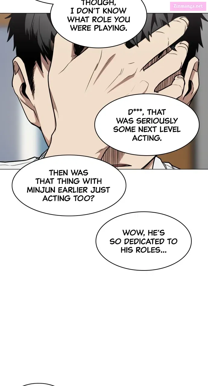 JAKDU: Shaman’s Blade Chapter 24 page 16 - 