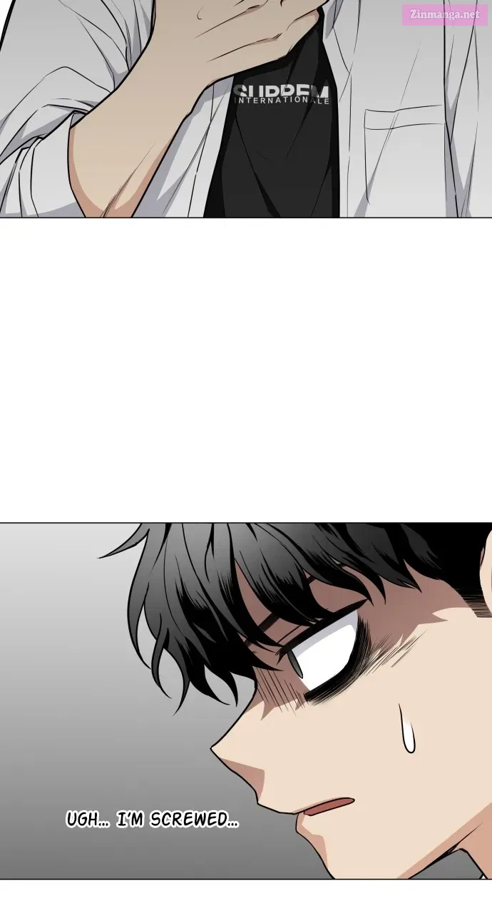 JAKDU: Shaman’s Blade Chapter 24 page 20 - 