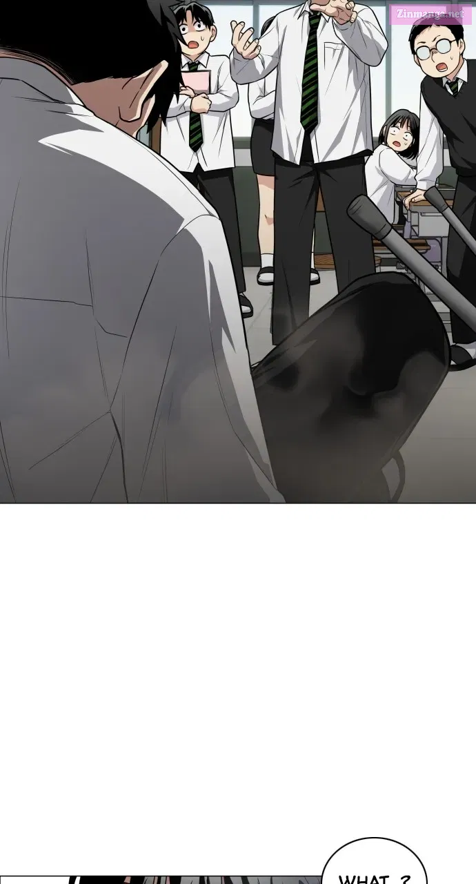 JAKDU: Shaman’s Blade Chapter 24 page 3 - 