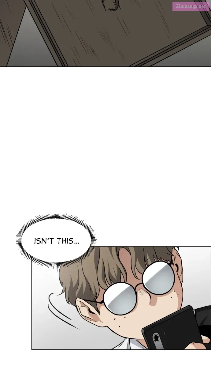 JAKDU: Shaman’s Blade Chapter 24 page 27 - 